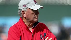 June Jones’ arrest: Why was the longtime college football and NFL head coach detained on Saturday?