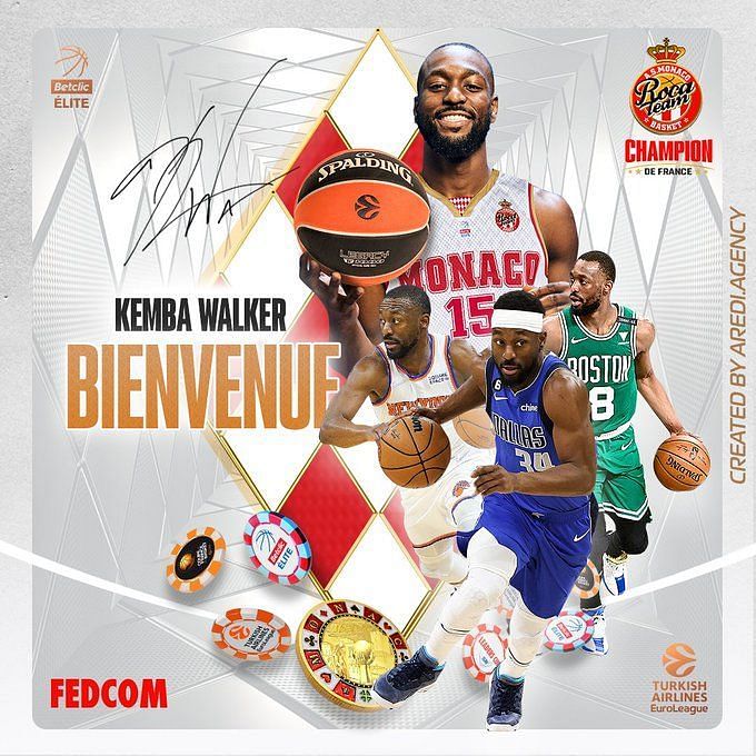 Milan reportedly finalizing deal with Kemba Walker / News 