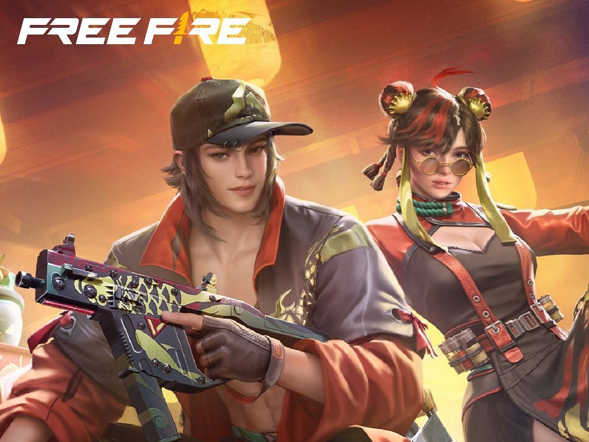 Free Fire OB41 Advance Server will be ending in August (Image via Garena)