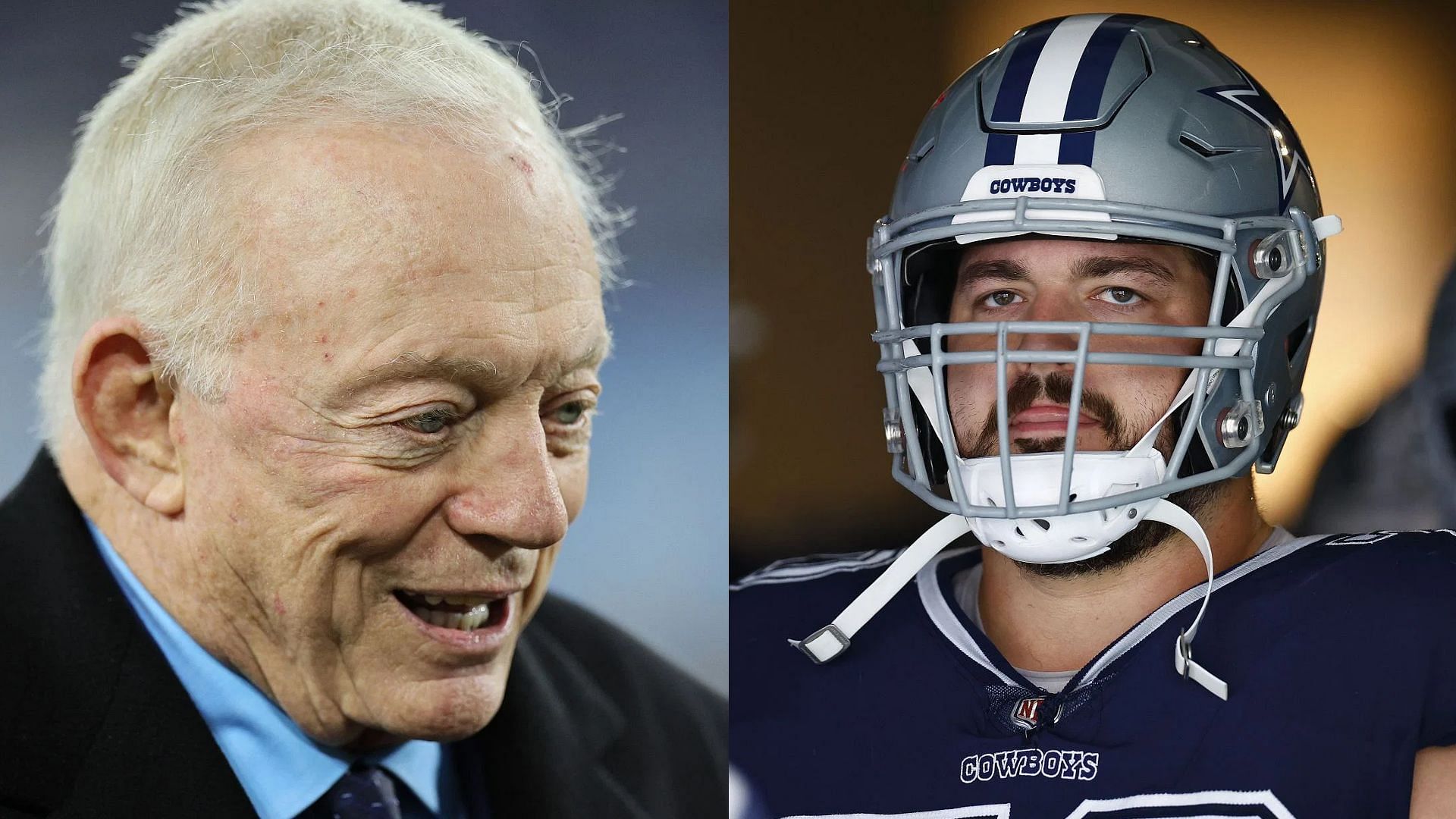 Dallas Cowboys News: Jerry Jones Provides Update on Zack Martin