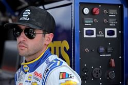 “Just same s***”: Chase Elliott gives ruthlessly honest review of the 2023 NASCAR season so far