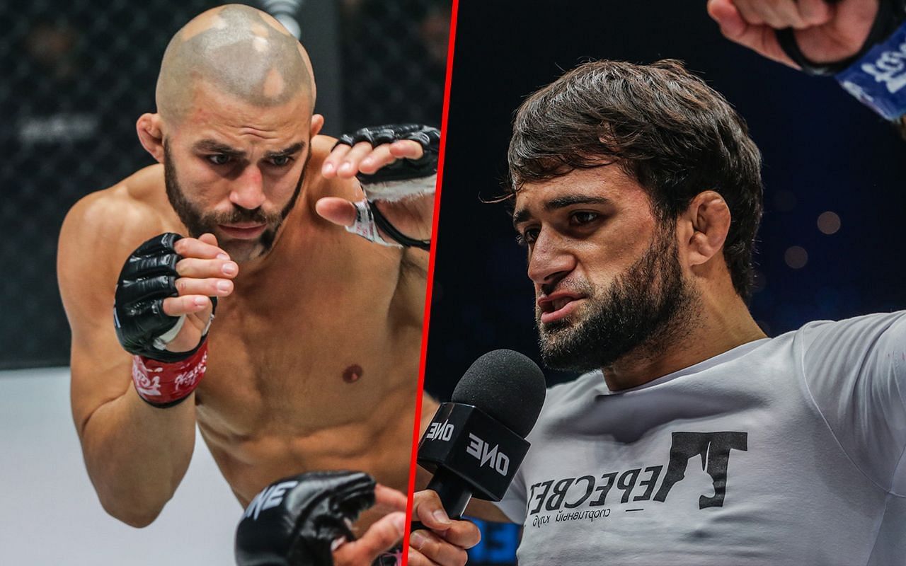 Garry Tonon says Shamil Gasanov wants to make a ‘bigger statement’ in ...