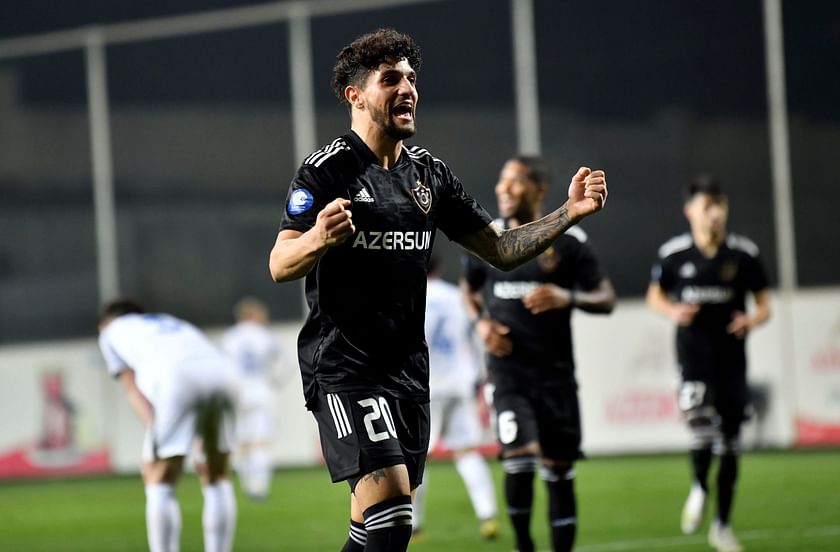 Qarabag vs Lincoln Red Imps Prediction and Betting Tips | July 19th 2023