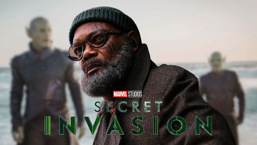 How 'Secret Invasion' expands MCU in a new way, according to its