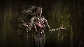 All Diablo 4 Wrathful Malignant Hearts tier list
