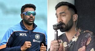 “He deserves to captain India” – Dinesh Karthik picks his Tamil Nadu teammate to lead second-string Indian team at Asian Games