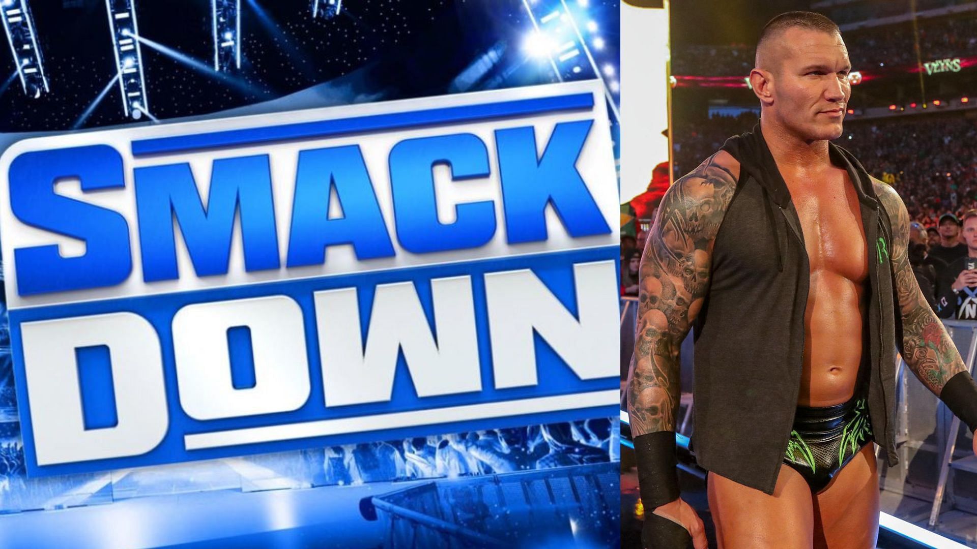 Will Randy Orton return on SmackDown?