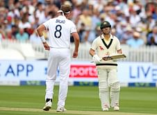 “He's pretty keen to go on for a few more Ashes now” - Aussie batting coach’s cheeky remark on David Warner following Stuart Broad's retirement