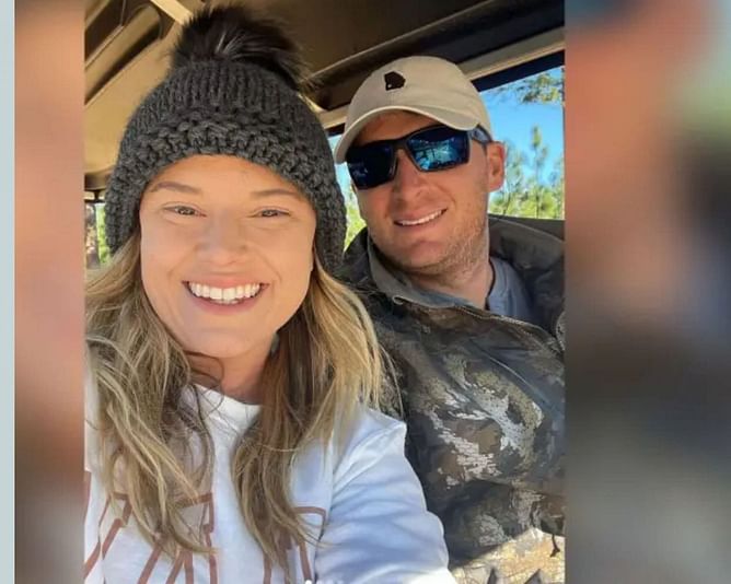 Who is Lindsay Shiver? Wife who allegedly tried to murder former Auburn CFB star along with her lover in the Bahamas