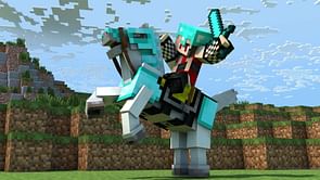Top 10 overpowered enchantments in Minecraft