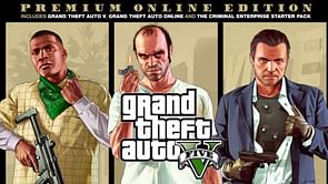 100 funny GTA Online names for new players (2023)