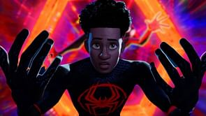 Spider-Man: Beyond the Spider-Verse release date delayed indefinitely amidst the strikes