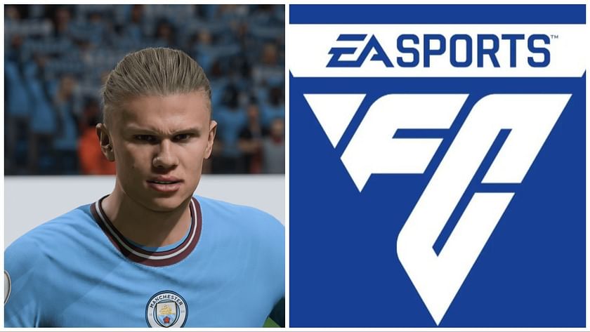 EA Sports FC 24