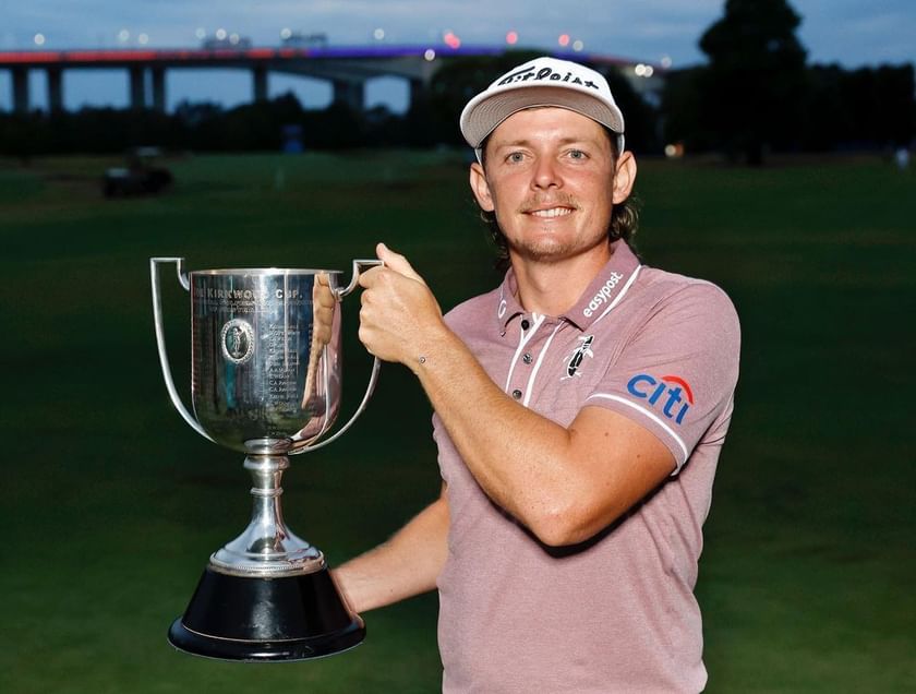 How old is Cameron Smith? Cameron Smith Age and Achievements Revealed