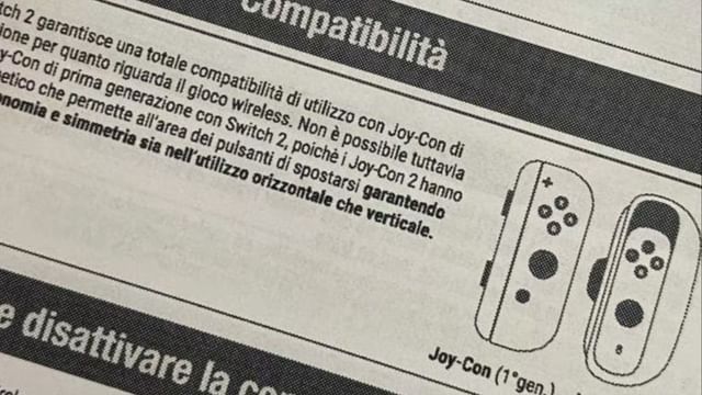 Leaked Images Nintendo Switch 2 Special Edition Is This Real - leluom7