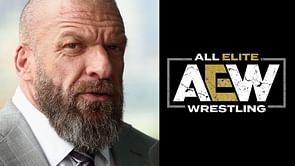 Triple H takes a massive shot at AEW in Cody Rhodes' documentary