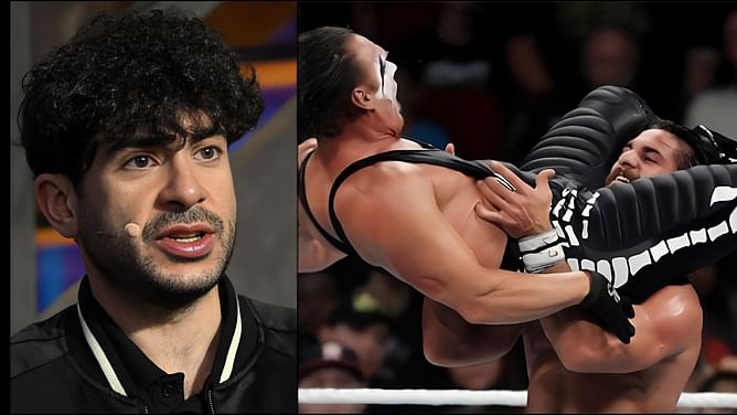 AEW reportedly bans 'Buckle bomb' and multiple moves, details on the spots that need approval revealed