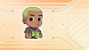 How to get Predicament Pals Valorant spray via Prime Gaming?