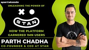 Unleashing the power of STAN: How the platform garnered 1mn users