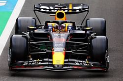 F1 pundit explains how Red Bull's aero efficiency has helped the team differentiate itself from the competition