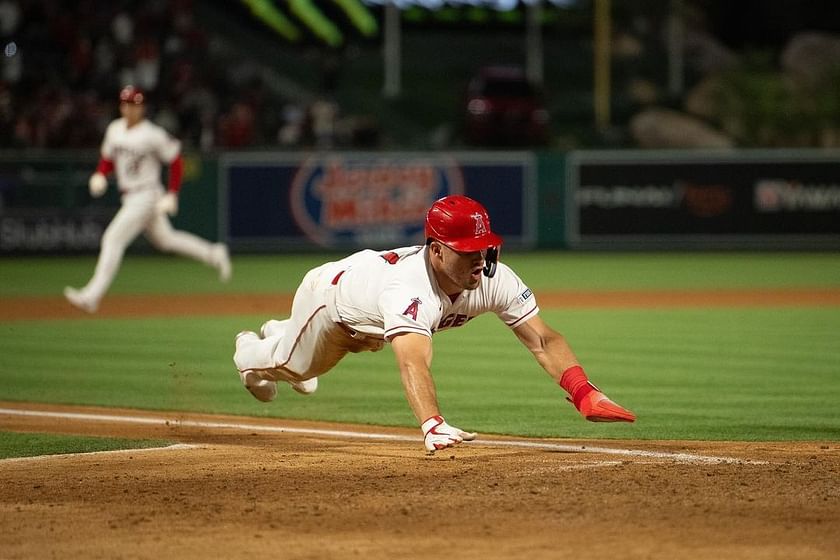 Mike Trout News, Biography, MLB Records, Stats & Facts