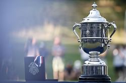 2023 US Women's Open Sunday tee times and pairings explored