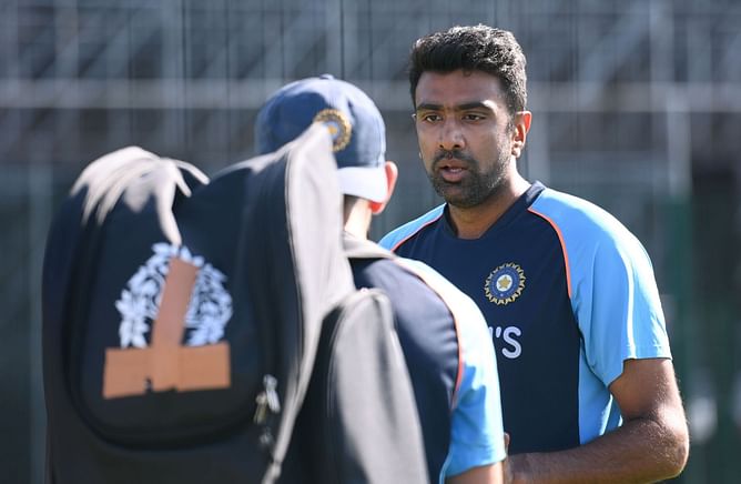 WI vs IND: 'रविचंद्रन अश्विन महान खिलाड़ी के रूप में अपने करियर का अंत करेंगे', पूर्व क्रिकेटर ने दिया बड़ा बयान