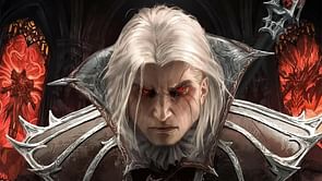 Will the Blood Knight come to Diablo 4?
