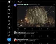 Auburn football Twitter reaction