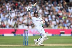 "Has there ever been a player, though, whose competitive instincts have shone as brightly as they do from Ben Stokes?" - Michael Atherton