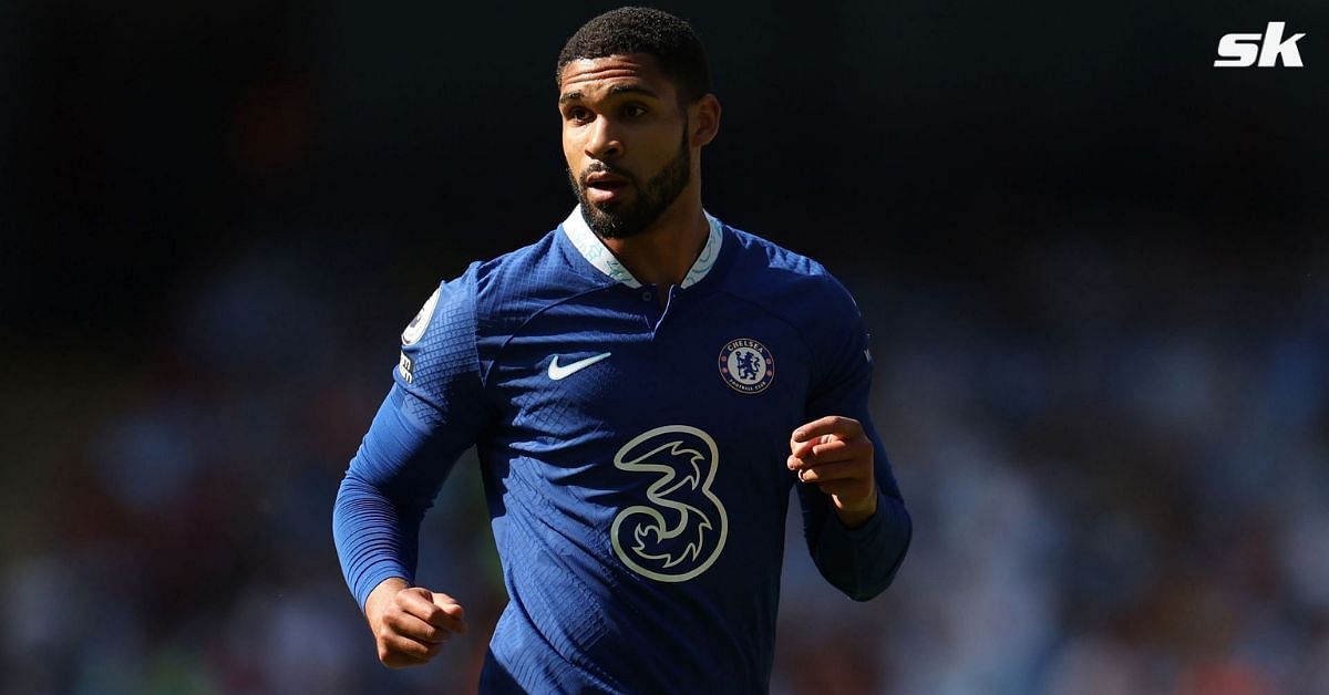 RLC on why he had to leave Chelsea