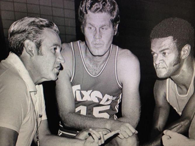 When the worst coach in NBA history nearly killed himself after winning his first game