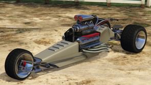 5 unusual vehicles in GTA Online that most players might not know about
