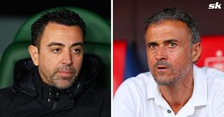 Barcelona interested in signing 3 PSG players who are likely to have no future under Luis Enrique: Reports