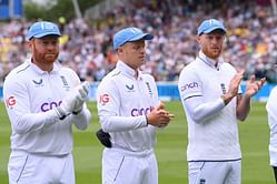 Ashes 2023: इंग्लैंड टीम के बल्लेबाज ने एशेज सीरीज से बाहर होने पर जताई निराशा, दिया भावुक बयान