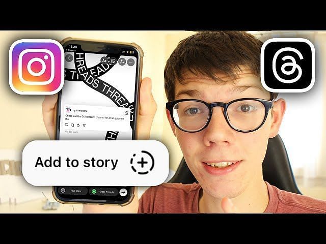 how to share instagram post to threads: How to share your Instagram ...