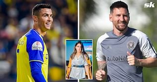“It’s almost like a dream for me” – Indian content creator joins Cristiano Ronaldo and Lionel Messi in unique achievement after viral Instagram reel