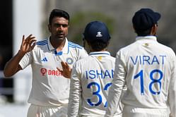 India vs West Indies Match Prediction: Who will win today's 2nd Test match?