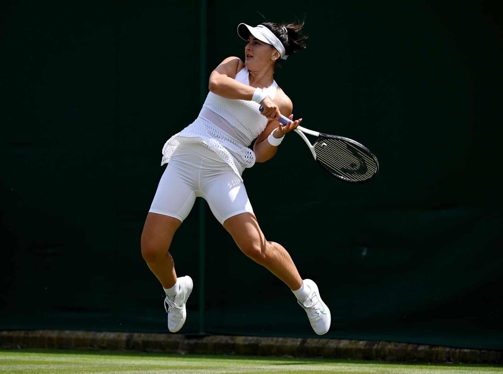 Wimbledon 2023 Ons Jabeur vs Bianca Andreescu preview, headtohead