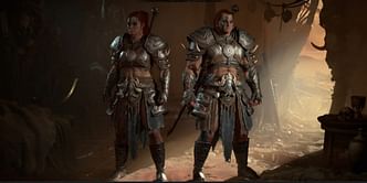 Best Barbarian builds in Diablo 4 Season 3