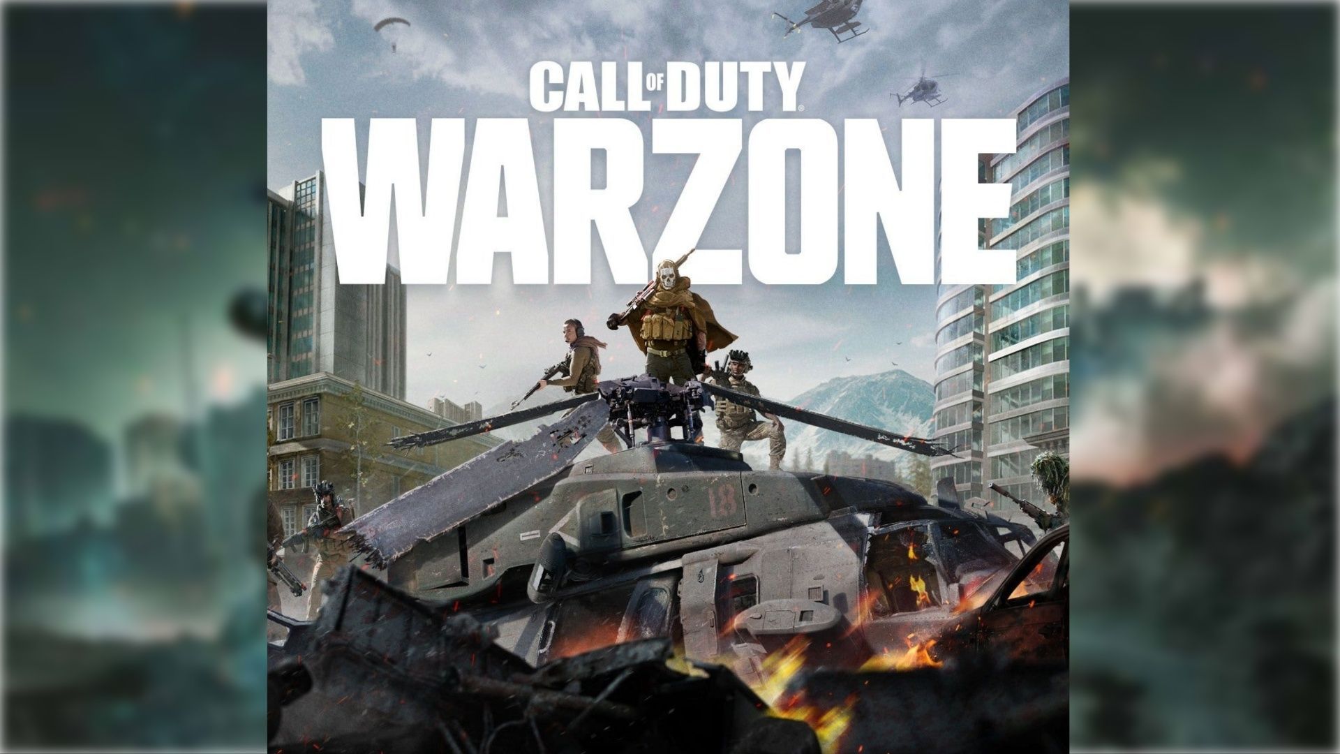 Call of Duty: Warzone 2.0 release won't shutdown the original game