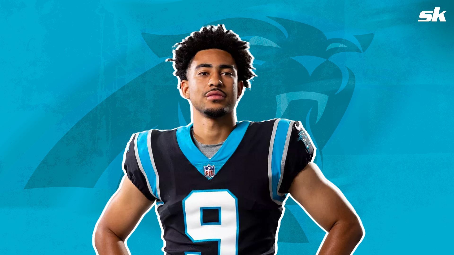 Bryce Young&rsquo;s Panthers teammate dishes on QB&rsquo;s intense work ethic  
