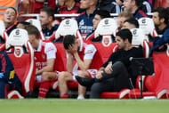 Arsenal FC v Brighton & Hove Albion - Premier League