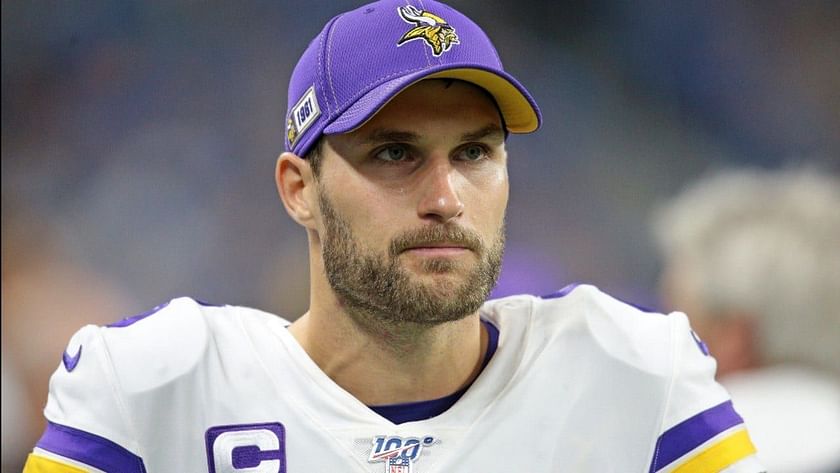 Neuropeak VP of Performance details Kirk Cousins' training regimen