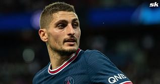 La Liga giants want to sign PSG star Marco Verratti this summer - Reports