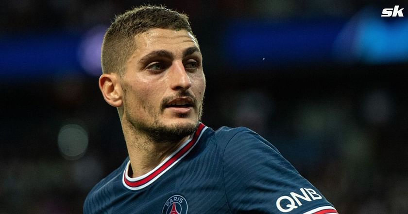 Italy star Verratti ready to remain with PSG - Football Italia