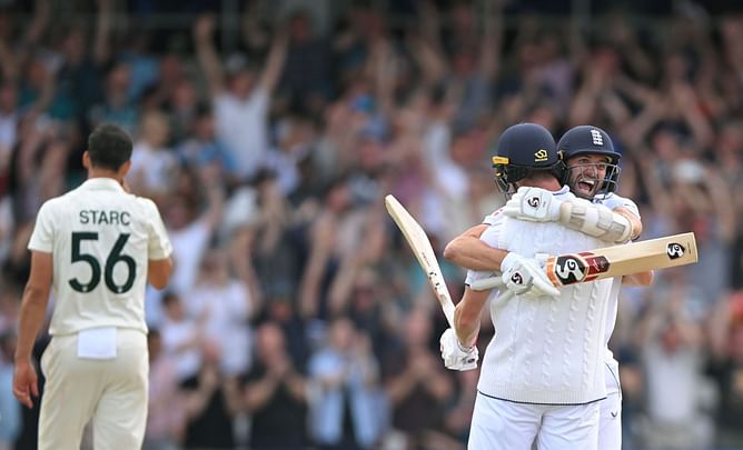 3 changes England should make for the 4th Ashes Test