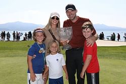 How much will the American Century Championship winner get? Lake Tahoe Golf Tournament prize money explored