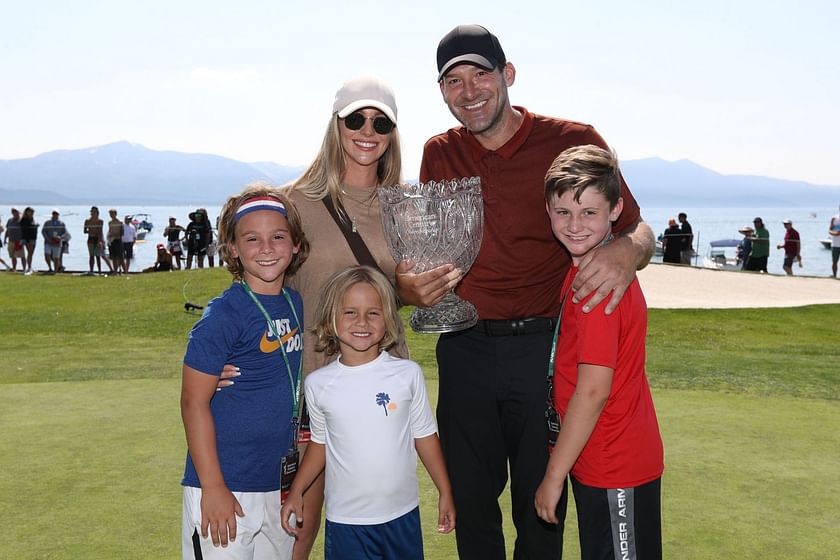 American Century Celebrity Golf Championship Tournament – American Century  Celebrity Golf Championship Tournament at Edgewood, South Lake Tahoe, Nevada