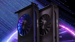 Intel Arc A770 and Arc A750 get more performance boosts with latest drivers